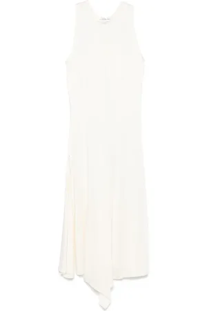 Victoria Beckham Abito in raso