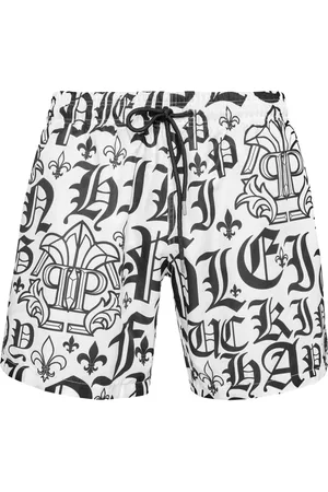 Philipp Plein Costume da bagno Boxer