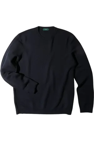 ZANONE Maglione in lana