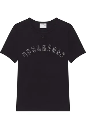 Courrèges T-shirt Medusa