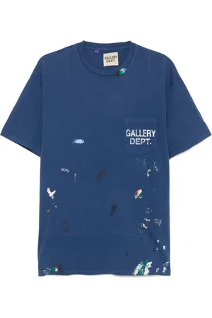 GALLERY DEPT. T-shirt Vintage Logo Painted