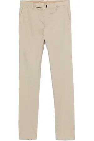 Incotex Chino affusolati