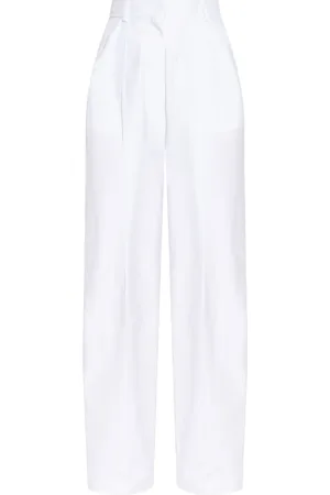 Sportmax Pantaloni Leone
