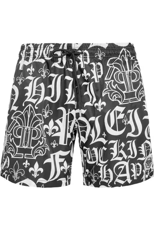 Philipp Plein Costume da bagno Boxer