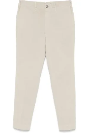 Incotex Pantaloni affusolati