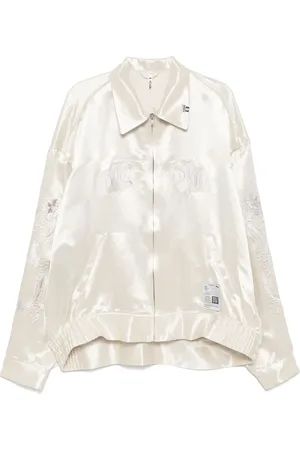 Maison Mihara Yasuhiro Giacca con cappuccio
