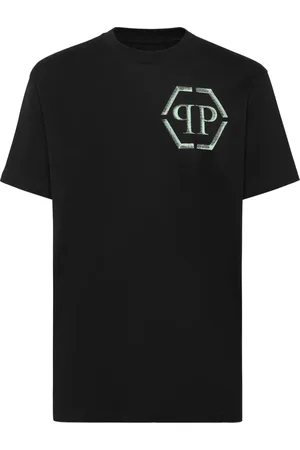 Philipp Plein T-shirt Hexagon