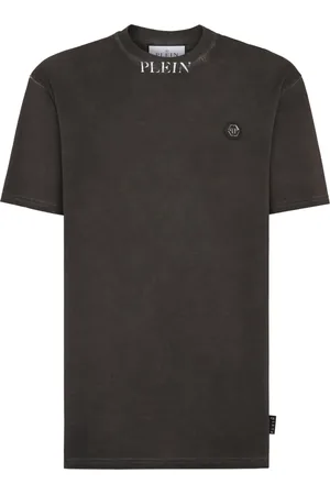 Philipp Plein T-shirt Basic Old Dye