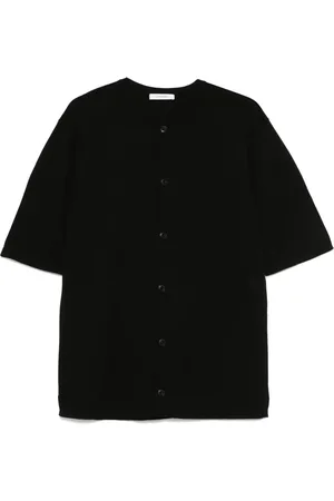 LEMAIRE Camicia in maglia