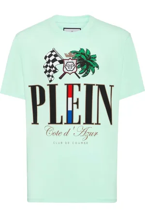 Philipp Plein T-shirt Cote d