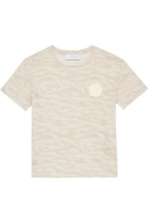 Roberto Cavalli T-shirt con logo