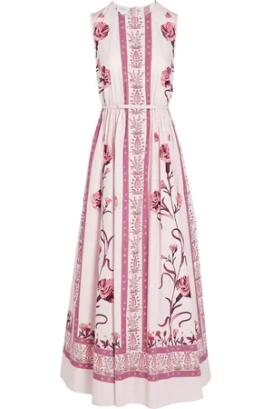 Giambattista Valli Abito con stampa a fiori