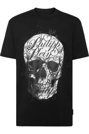 Philipp Plein T-shirt Coursive