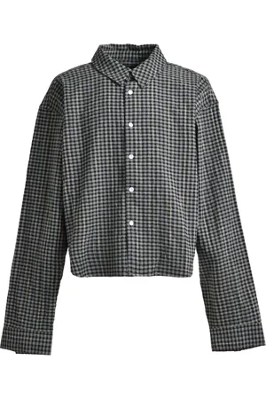 Breathe Camicia a quadri