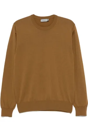 CANALI Maglione in cotone