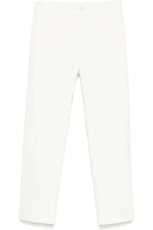 HERNO Pantaloni affusolati