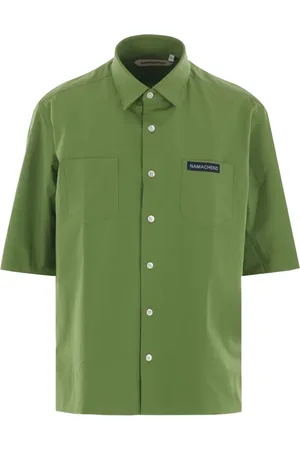 Namacheko Camicia in cotone