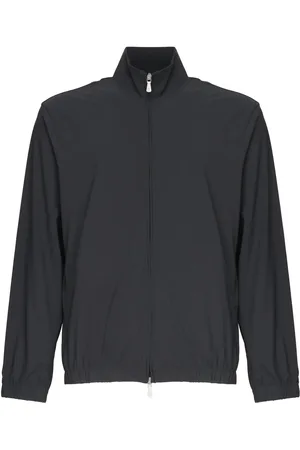 ELEVENTY Giacca con zip
