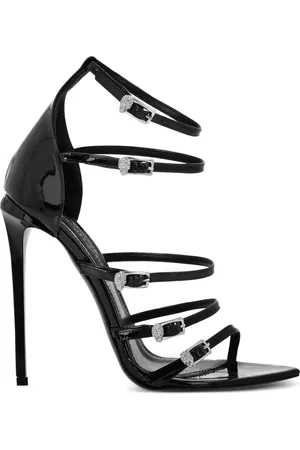 Philipp Plein Sandali Mignon 120mm