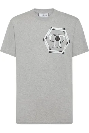 Philipp Plein T-shirt Hexagon