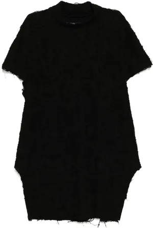 JULIUS T-shirt Fibroin