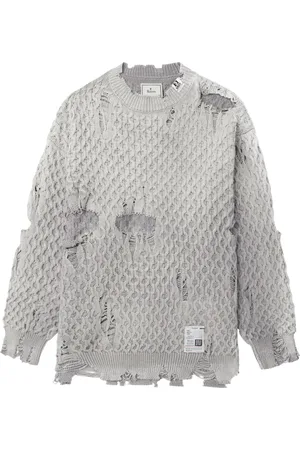 Maison Mihara Yasuhiro Maglione Sun Faded Like