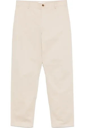 Maison Kitsuné Pantaloni Hose