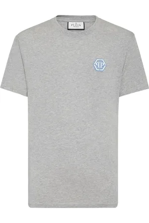 Philipp Plein T-shirt Iconic Plein