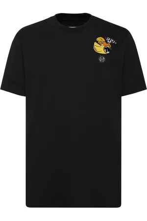 Philipp Plein T-shirt Duck Chest