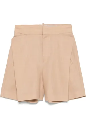 Victoria Beckham Shorts sartoriali