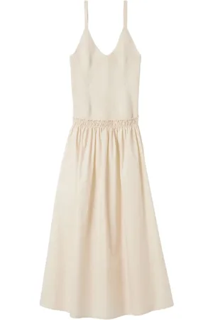 Claudie Pierlot Abito con inserti
