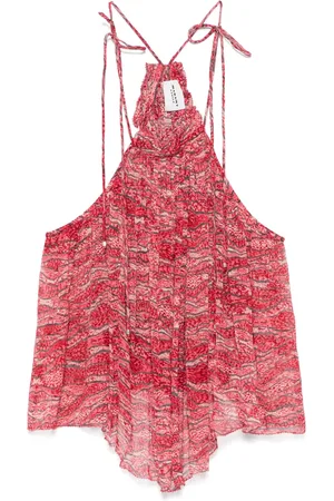 Marant Etoile Top Akila