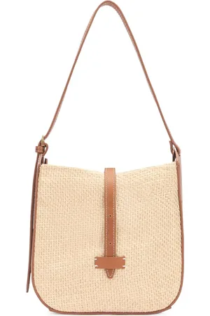 Roberto Cavalli Borsa a spalla intrecciata