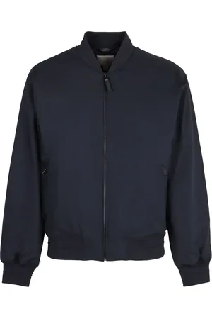 Calvin Klein Bomber in tessuto tecnico