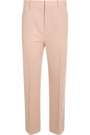 Tom Ford Pantaloni con piega