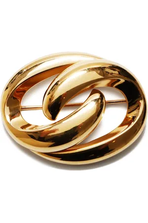 Dior Spilla placcata 1990-2010
