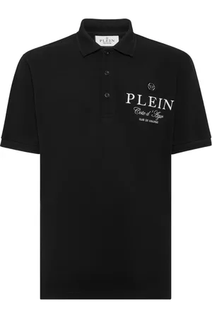 Philipp Plein Polo The Course