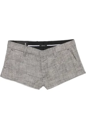 R13 Bermuda sartoriali mini