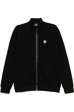 EA7 Giacca con zip