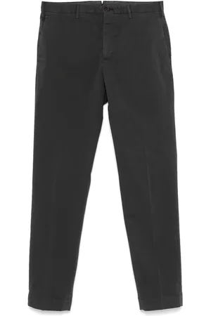 Incotex Pantaloni affusolati