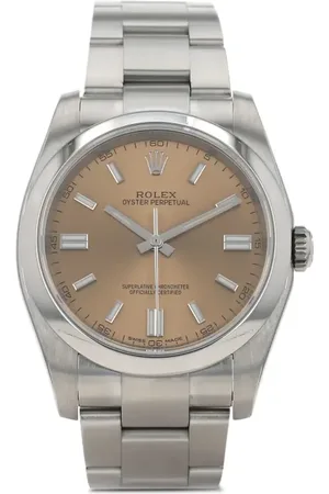 Rolex Oyster Perpetual 36mm 2015