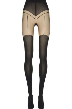 Wolford Collant con stampa