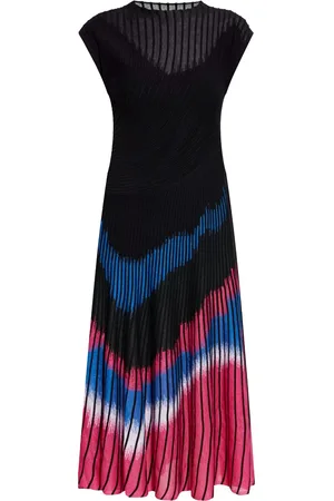 Diane von Furstenberg Abito midi Rick
