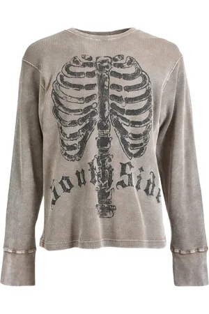 Breathe T-shirt in cotone