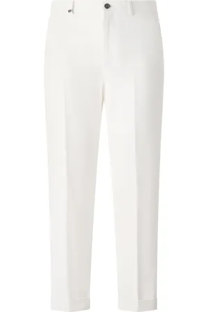 Roberto Cavalli Pantaloni in cotone