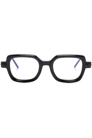 KUBORAUM Occhiali Maske P4