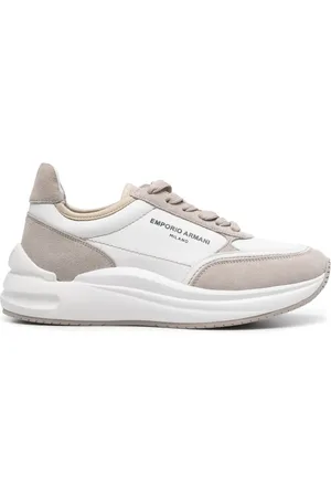 Emporio Armani Sneakers con logo