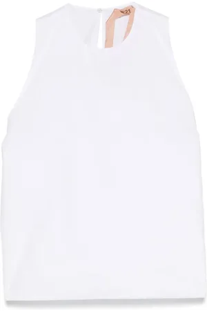 Nº21 Top in cotone