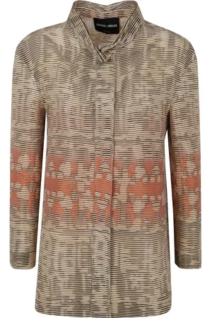 Giorgio Armani Giacca oversize