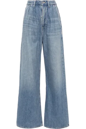 Citizens of Humanity Jeans Maritzy a gamba ampia